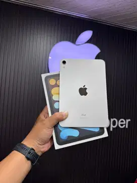 Ipad mini 6 64 wifi ibox resmi