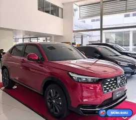 [Mobil Baru] Honda HRV RS Hybrid Baru