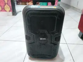 JUAL SALON GMC BLUETOOTH