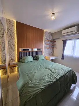 Baru Gress‼️Apartemen Puncak Dharmahusada 2 BR • 56 m²