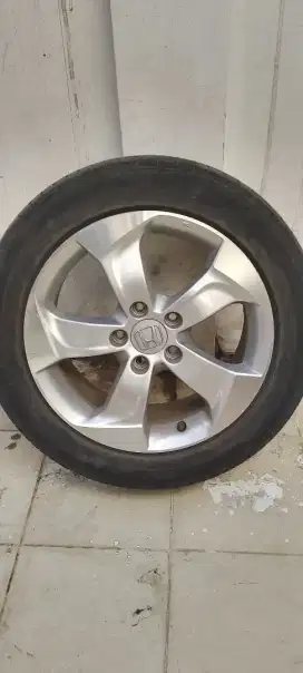 Dijual velg hrv ori