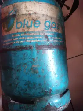 Tabung gas 8 kg