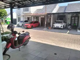 Disewakan Rumah Full Furnis Citraland Cirebon