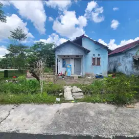 Dijual Rumah Wella Mandiri Golf
