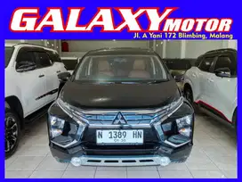 Mitsubishi Xpander Sport AT 2019 pajak baru