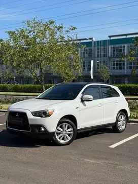 Dp 20jt Mitsubishi Outlander Sport At 2014