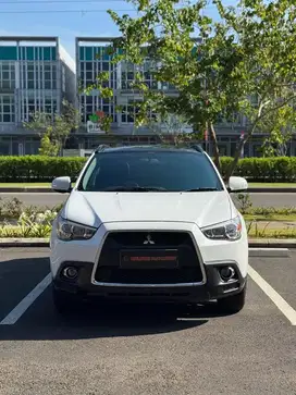 Dp 20jt Mitsubishi Outlander Sport At 2014