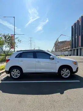 Dp 20jt Mitsubishi Outlander Sport At 2014