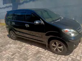Daihatsu Xenia 2011 Bensin