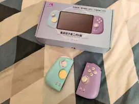 Controller Nintendo Switch - Mobapad M6S