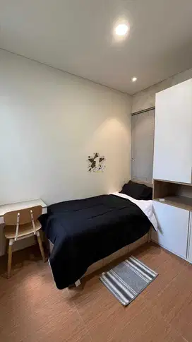 Disewakan Rumah Hook Tanakayu Full Furnished