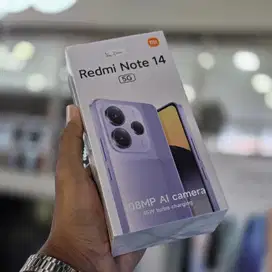 Redmi Note 14 5G 8/256
