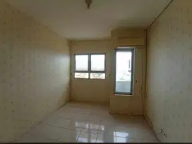 Urah Dijual Apartemen Puncak Permai Studio kosongan