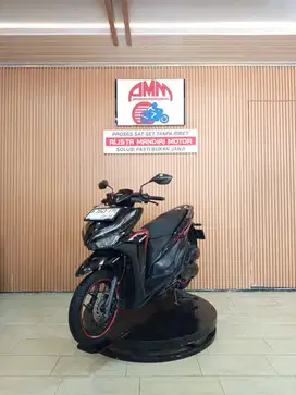VARIO 125 CBS 2019, KOMPLIT, PAJAK ON