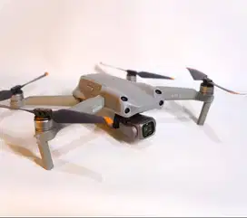 DJI Mavic Air 2S Basic CC 23 Second fungsi normal
