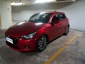 [OLX MOBBI]DP RENDAH Mazda 2 1.5 Bensin-AT 2018 3AB