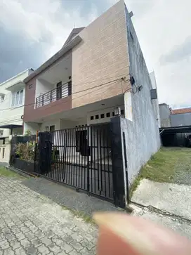 Bintaro - STAN, Disewakan Gedung Mess Karyawan / Usaha Kosan