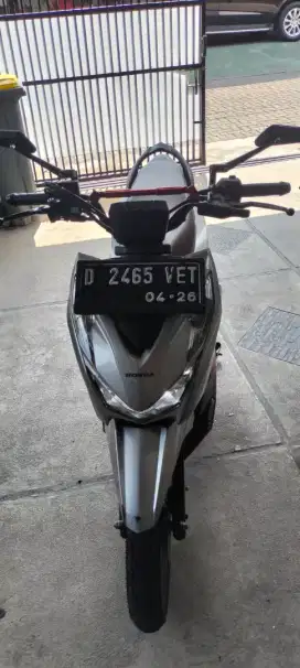 Beat street mulus pajak isi
