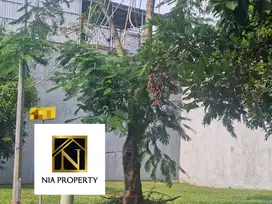 Dijual Kavling Citragran Hook Lokasi Strategis