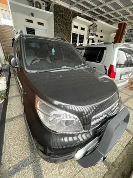 Daihatsu Terios 2013 Bensin