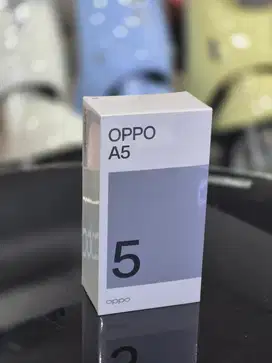 PROMO MURAH OPPO A5 DISKON LANGSUNG 100RIBU