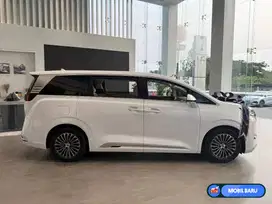 [Mobil Baru] DENZA D9 2025 ( WARNA FAVORIT)