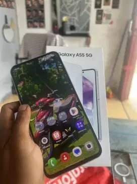 Samsung A5 5G 8/256