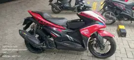 AEROX 2019 MINUS SESUAI FOTO TANGAN PERTAMA