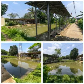 Dijual Tanah Di Sawangan, Depok