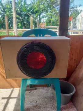 jual cepat subwoofer