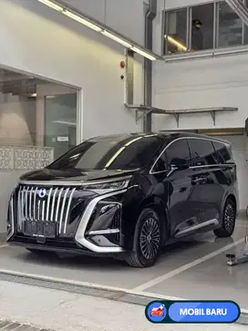 [Mobil Baru] DENZA D9 2025 ( WARNA FAVORIT)