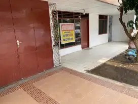 Disewakan Rumah