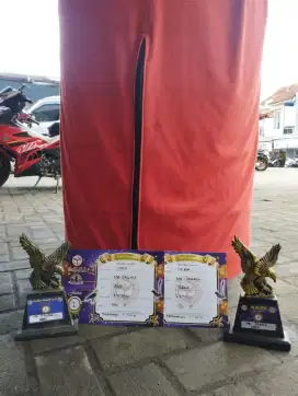 Murai Jawara Jangka Panjang