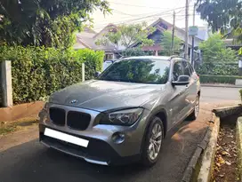 Dijual mobil BMW XI tahun 2010