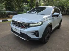 Honda WRV RS Sensing 2023 (TypeTertinggi) HargaCash Yaris Rocky Raize