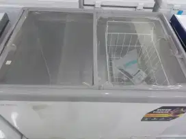 Frizer box  model