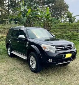 Ford Everest 2013 Diesel