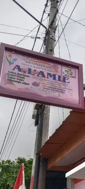 Dicari pekerja massage lulur untuk salon lulur