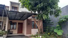 Dijual Rumah Siap Huni Lokasi Strategis di Ciputat