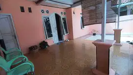 JUAL RUMAH KEMILING BANDAR LAMPUNG