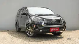 TOYOTA INNOVA G 2.0 AT 2020 (BEBAS TABRAK BANJIR, GARANSI 1 TAHUN)