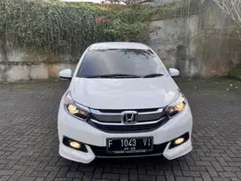 mobilio E Manual 2021