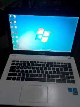 Laptop Asus X451c