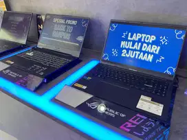 kredit laptop gaming cicilan ringan by homecredit