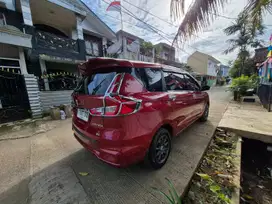 Suzuki Ertiga 2018 Bensin