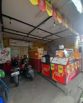 Dijual Ruko Strategis Dan Murah di Cipadung Bandung