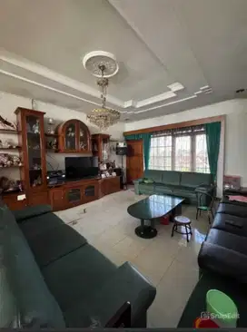 Dijual Cepat Rumah di Taman Sakura Pratista Bandung