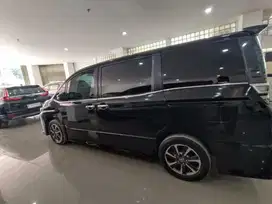Toyota Voxy 2019 Bensin