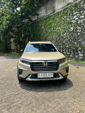 Honda BR-V N7X SENSING PRESTIGE AT 2024