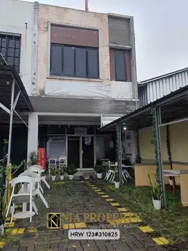 Ruko Cimatis di Belakang Gerbang Citra Gran Cibubur Bonus Kios Sewa